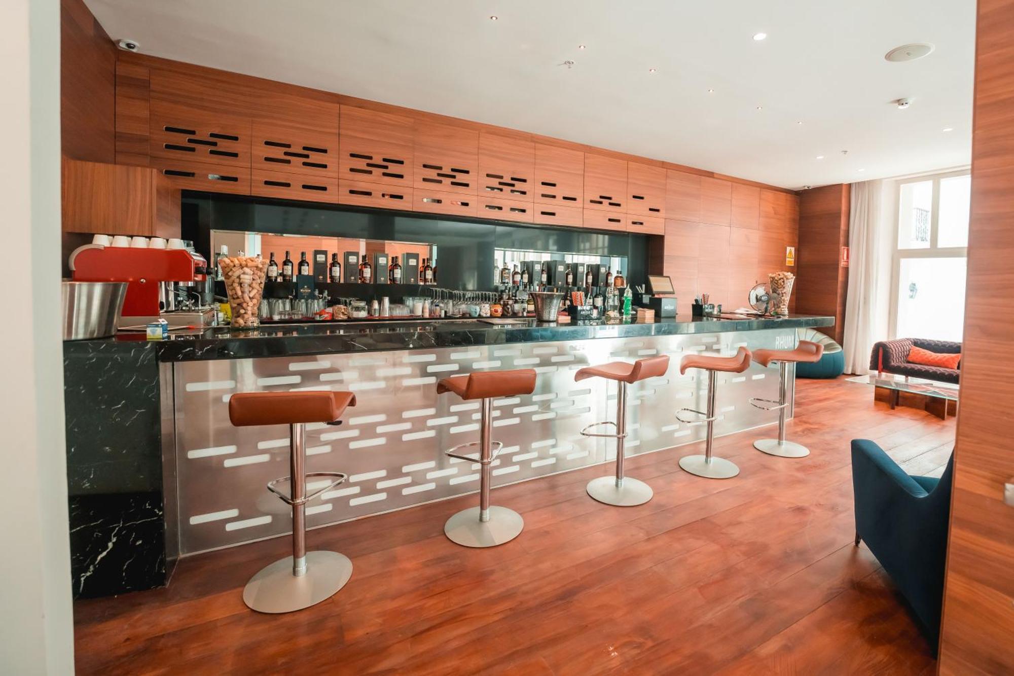 Hotel San Felipe Panama City Ngoại thất bức ảnh