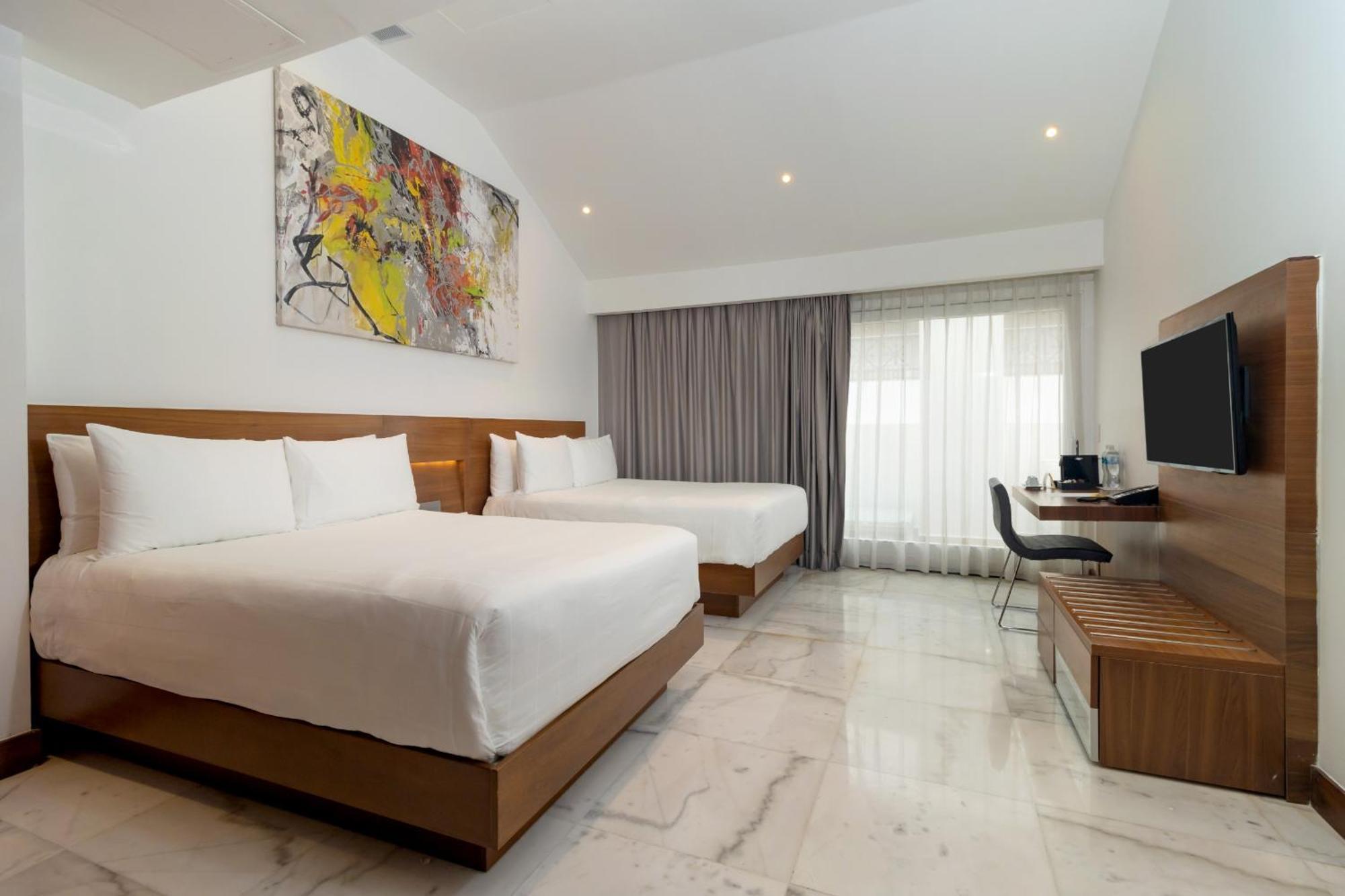 Hotel San Felipe Panama City Ngoại thất bức ảnh