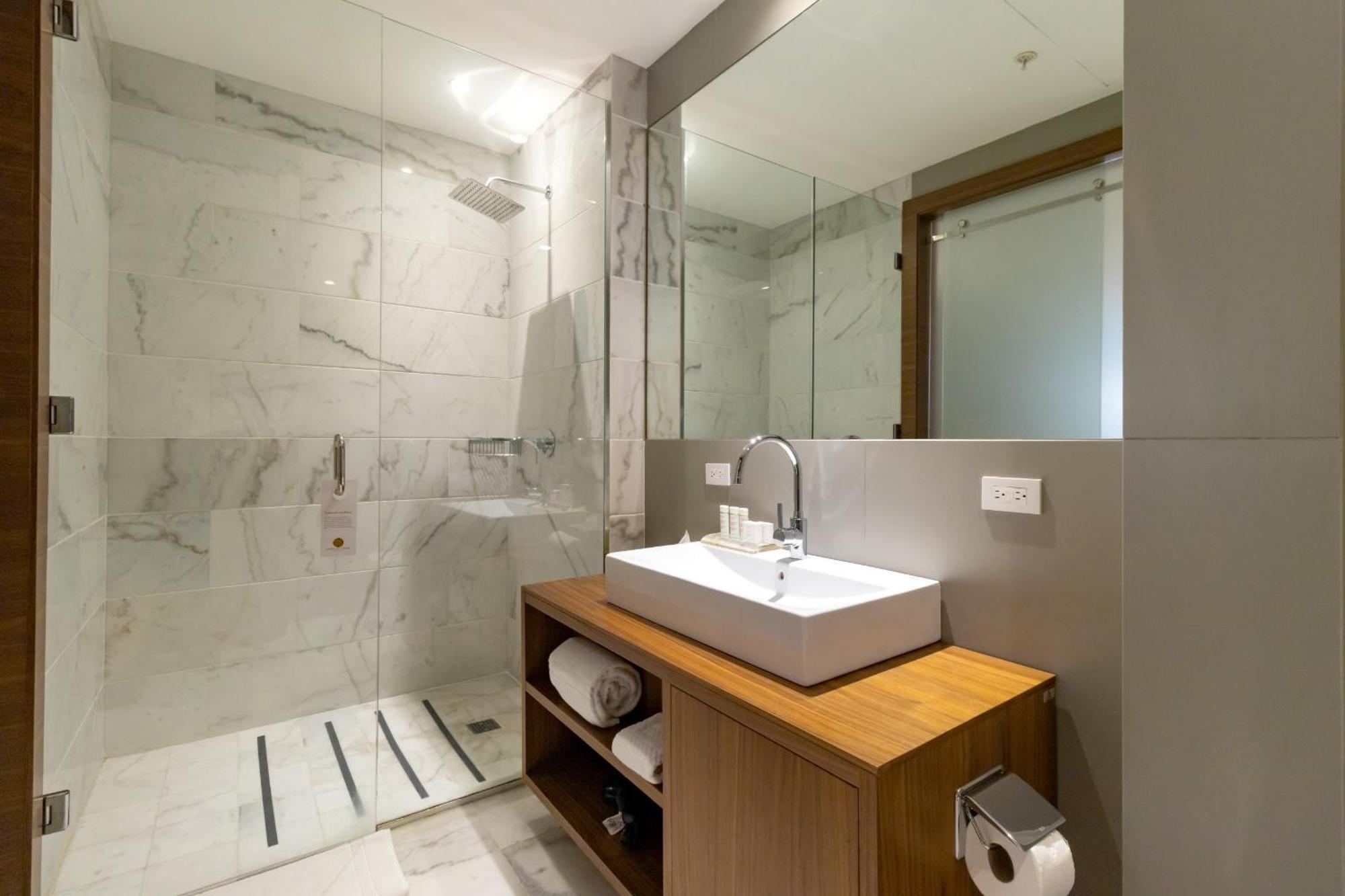 Hotel San Felipe Panama City Ngoại thất bức ảnh