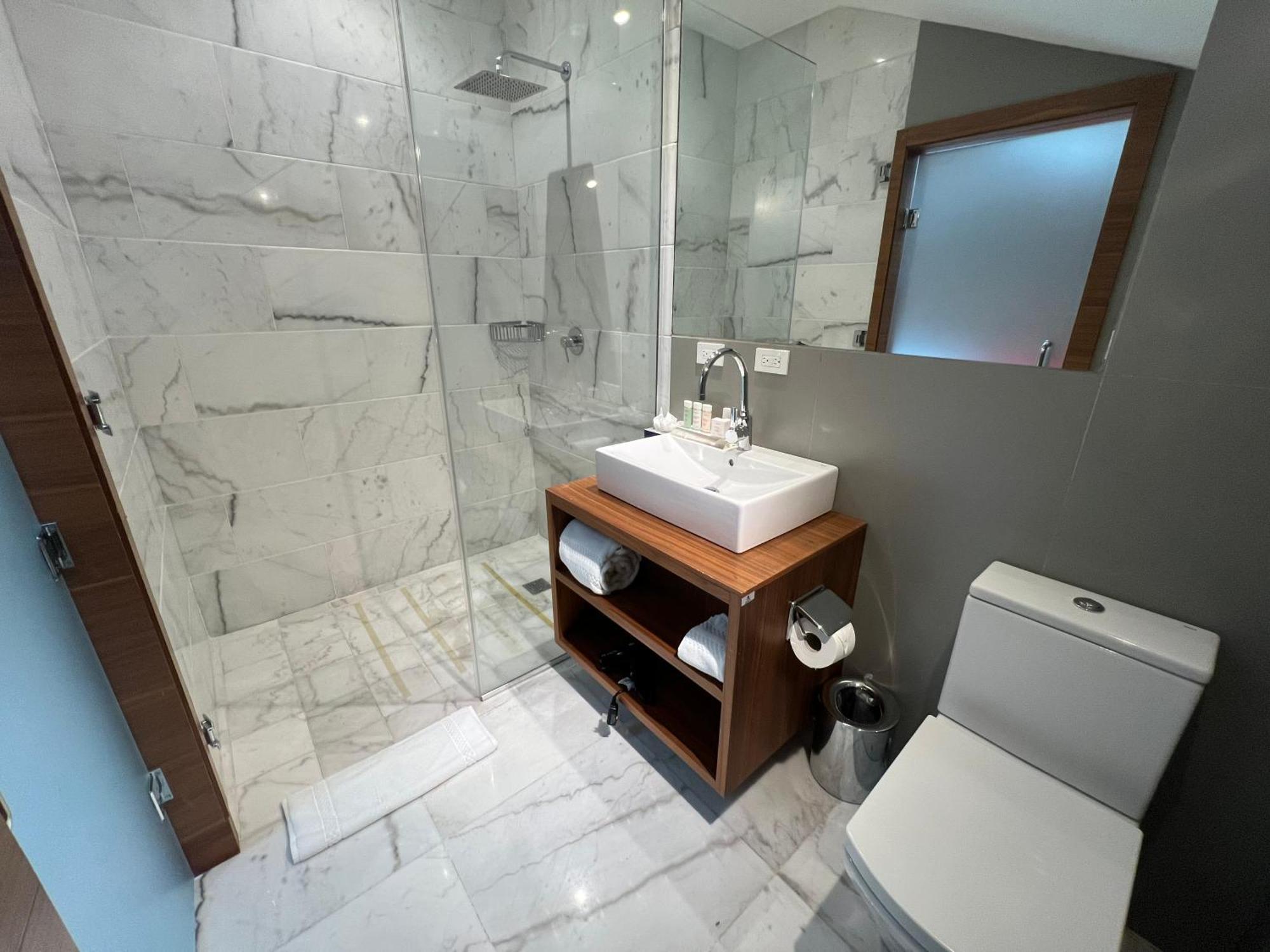 Hotel San Felipe Panama City Ngoại thất bức ảnh