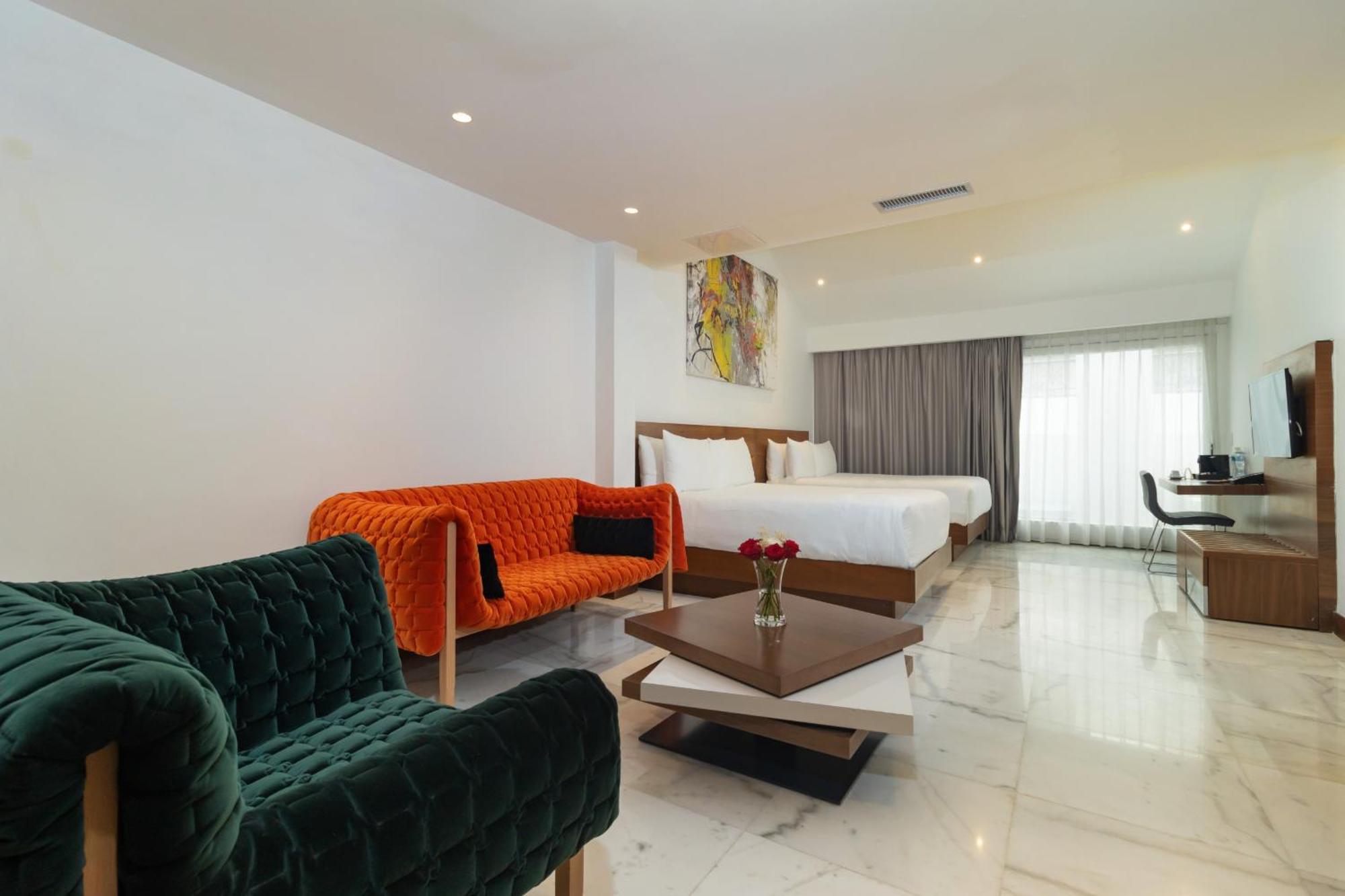 Hotel San Felipe Panama City Ngoại thất bức ảnh