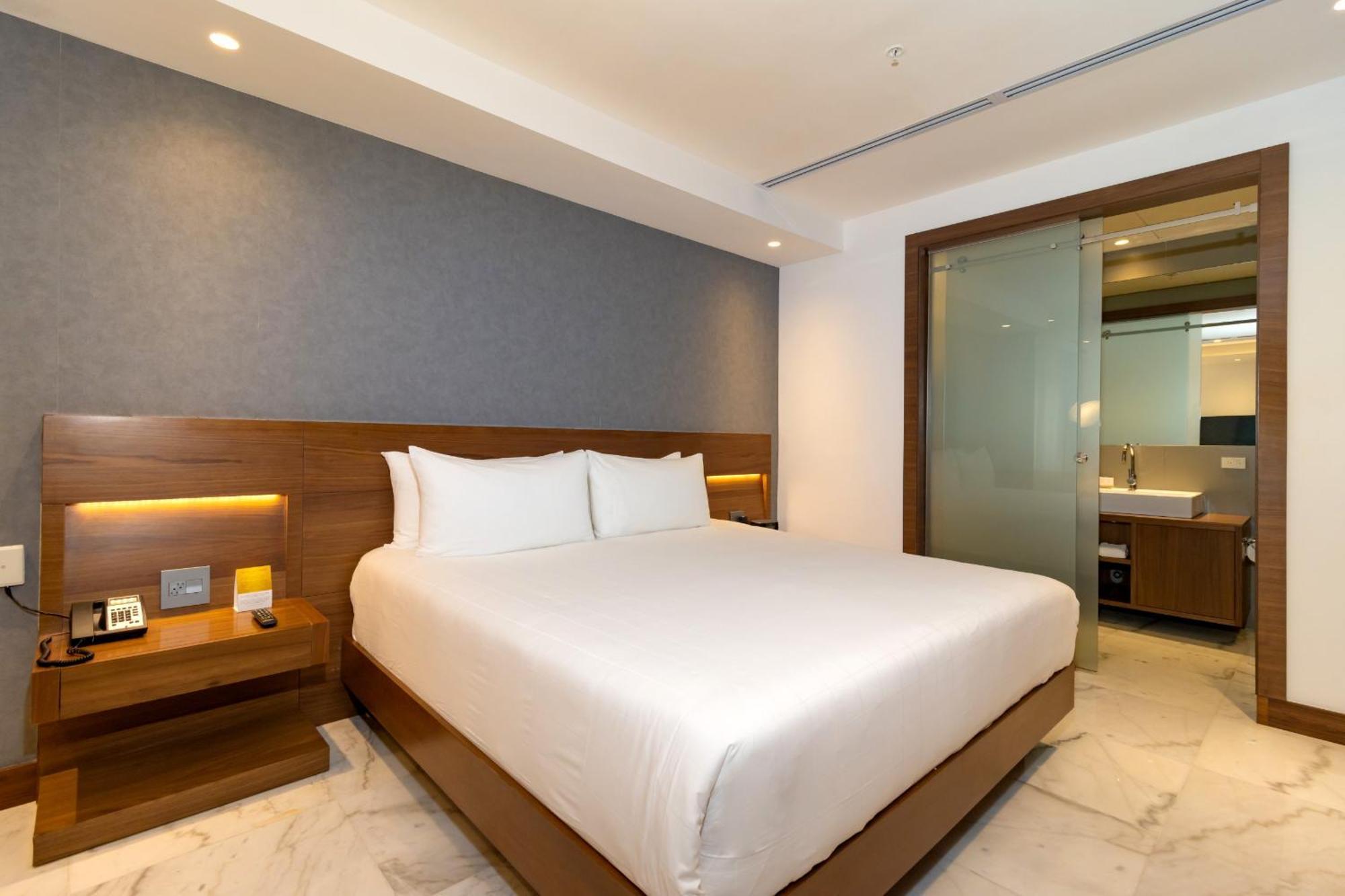 Hotel San Felipe Panama City Ngoại thất bức ảnh
