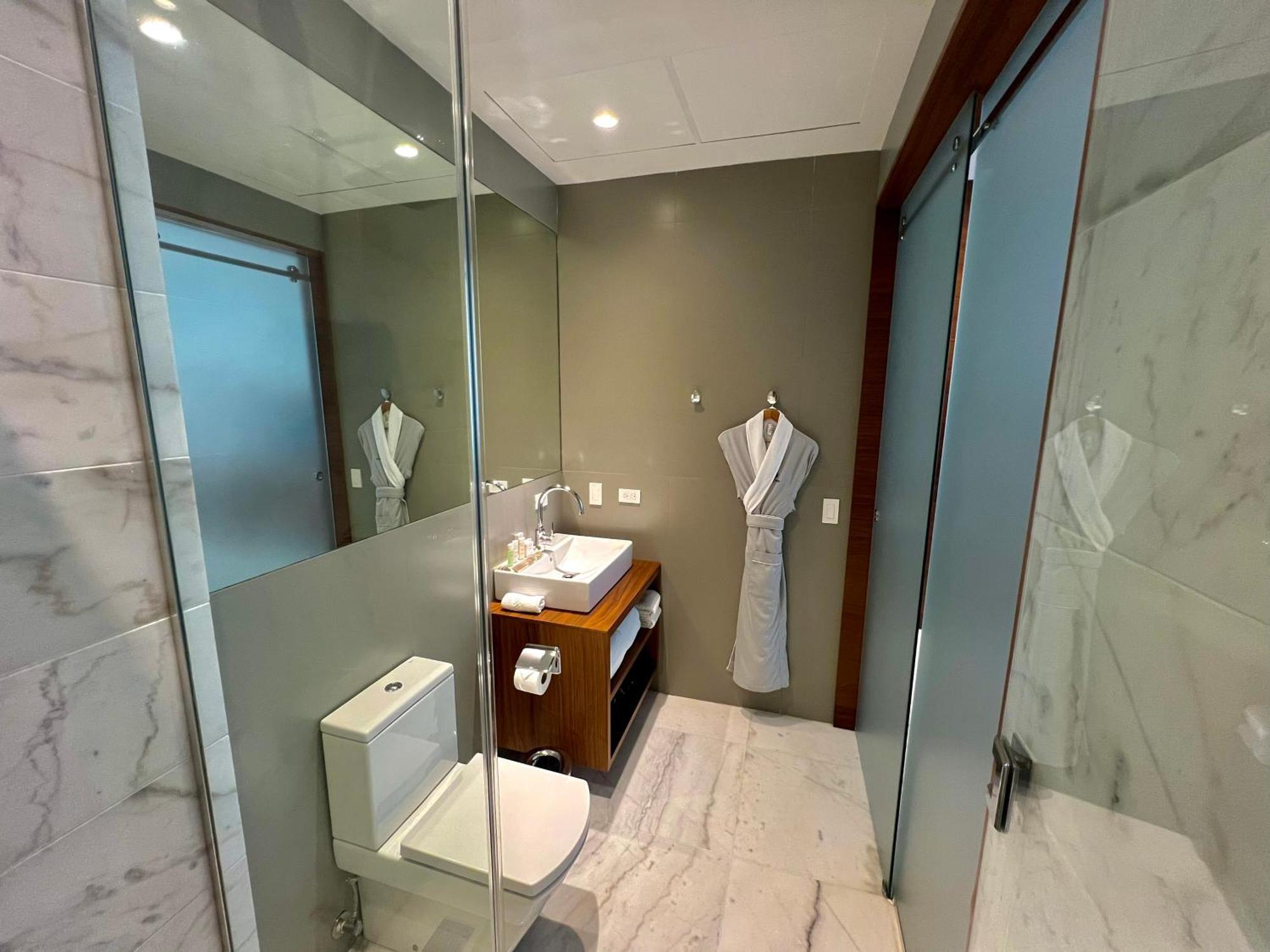 Hotel San Felipe Panama City Ngoại thất bức ảnh